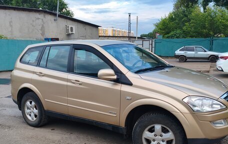 SsangYong Kyron I, 2011 год, 620 000 рублей, 12 фотография