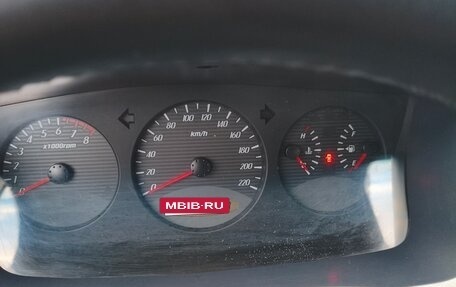 SsangYong Kyron I, 2011 год, 620 000 рублей, 16 фотография
