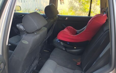 Volkswagen Golf IV, 2003 год, 150 000 рублей, 5 фотография