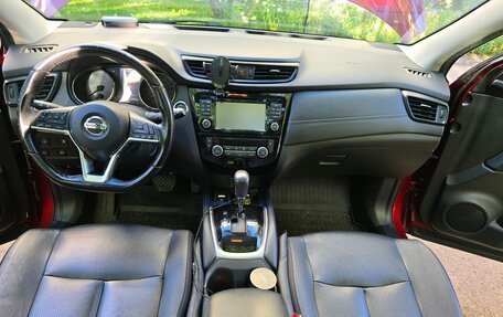 Nissan Qashqai, 2019 год, 2 275 000 рублей, 6 фотография