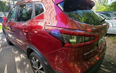 Nissan Qashqai, 2019 год, 2 275 000 рублей, 4 фотография