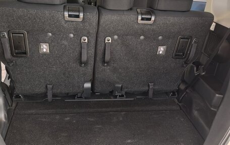 Toyota Roomy I, 2021 год, 1 500 000 рублей, 3 фотография