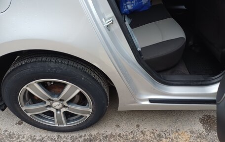 Chevrolet Cruze II, 2012 год, 700 000 рублей, 13 фотография
