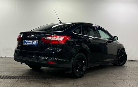 Ford Focus III, 2011 год, 510 000 рублей, 2 фотография