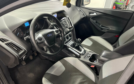 Ford Focus III, 2011 год, 510 000 рублей, 7 фотография