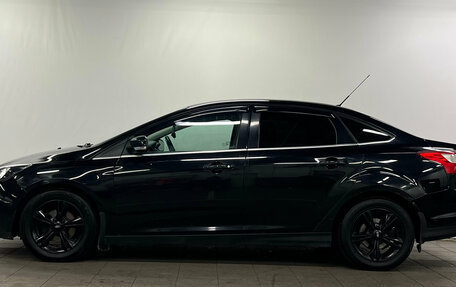 Ford Focus III, 2011 год, 510 000 рублей, 3 фотография