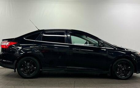 Ford Focus III, 2011 год, 510 000 рублей, 4 фотография