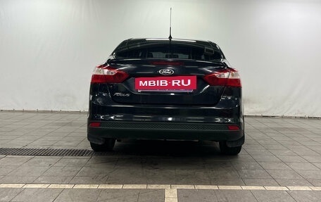 Ford Focus III, 2011 год, 510 000 рублей, 6 фотография