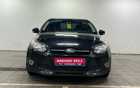 Ford Focus III, 2011 год, 510 000 рублей, 5 фотография