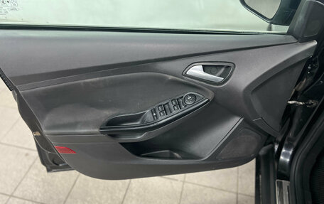 Ford Focus III, 2011 год, 510 000 рублей, 8 фотография