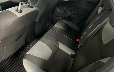 Ford Focus III, 2011 год, 510 000 рублей, 9 фотография