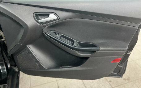 Ford Focus III, 2011 год, 510 000 рублей, 14 фотография
