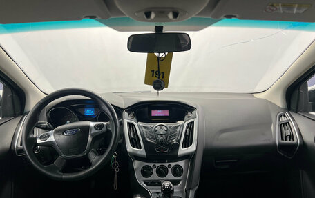 Ford Focus III, 2011 год, 510 000 рублей, 15 фотография