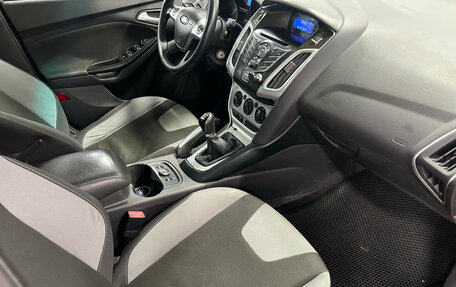 Ford Focus III, 2011 год, 510 000 рублей, 13 фотография