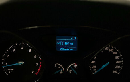 Ford Focus III, 2011 год, 510 000 рублей, 18 фотография