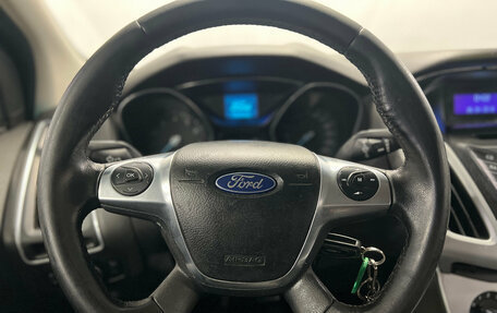 Ford Focus III, 2011 год, 510 000 рублей, 17 фотография