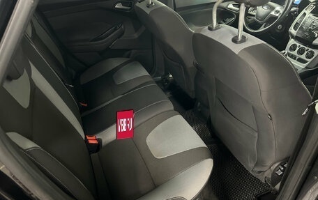 Ford Focus III, 2011 год, 510 000 рублей, 11 фотография