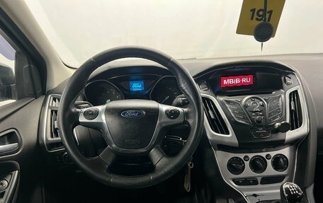 Ford Focus III, 2011 год, 510 000 рублей, 16 фотография