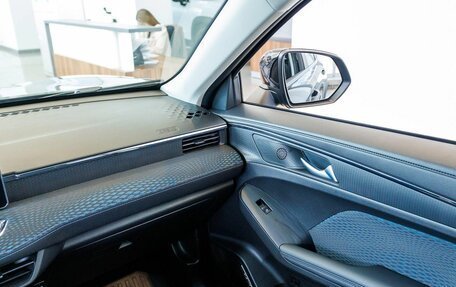 Haval Jolion, 2026 год, 2 078 010 рублей, 8 фотография