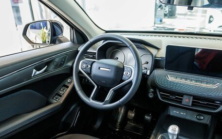 Haval Jolion, 2026 год, 2 078 010 рублей, 9 фотография