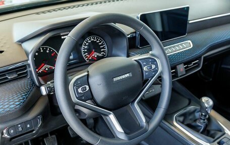 Haval Jolion, 2026 год, 2 078 010 рублей, 14 фотография