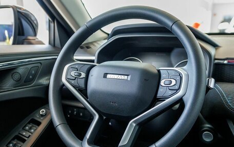 Haval Jolion, 2026 год, 2 078 010 рублей, 10 фотография