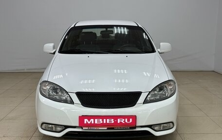 Daewoo Gentra II, 2013 год, 465 000 рублей, 2 фотография