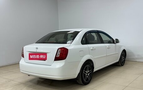 Daewoo Gentra II, 2013 год, 465 000 рублей, 5 фотография