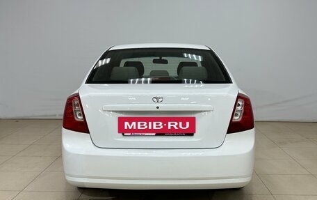 Daewoo Gentra II, 2013 год, 465 000 рублей, 6 фотография