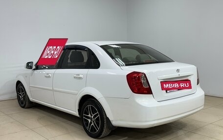 Daewoo Gentra II, 2013 год, 465 000 рублей, 8 фотография