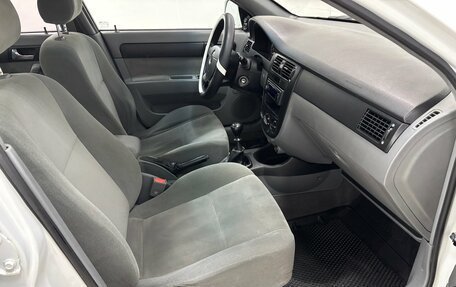 Daewoo Gentra II, 2013 год, 465 000 рублей, 16 фотография