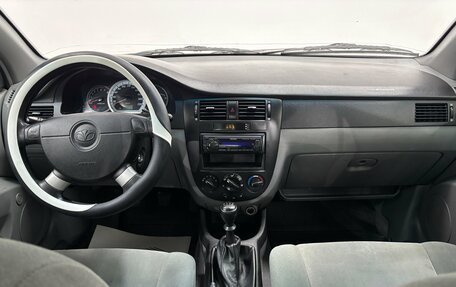 Daewoo Gentra II, 2013 год, 465 000 рублей, 13 фотография