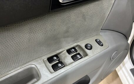 Daewoo Gentra II, 2013 год, 465 000 рублей, 11 фотография