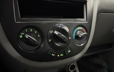 Daewoo Gentra II, 2013 год, 465 000 рублей, 21 фотография