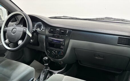 Daewoo Gentra II, 2013 год, 465 000 рублей, 15 фотография