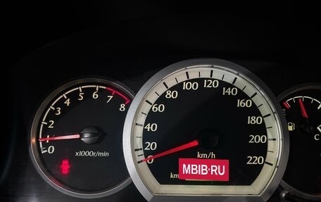 Daewoo Gentra II, 2013 год, 465 000 рублей, 19 фотография