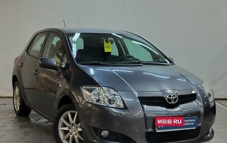 Toyota Auris II, 2008 год, 720 000 рублей, 2 фотография