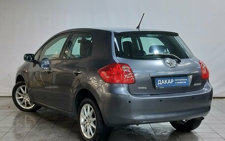 Toyota Auris II, 2008 год, 720 000 рублей, 5 фотография