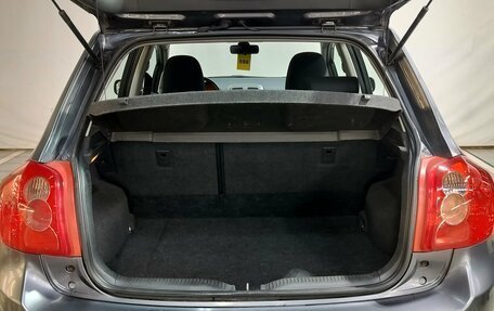 Toyota Auris II, 2008 год, 720 000 рублей, 6 фотография