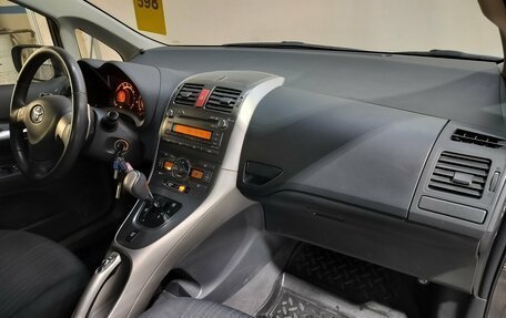 Toyota Auris II, 2008 год, 720 000 рублей, 9 фотография