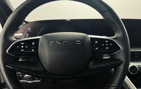 CheryExeed TXL, 2024 год, 2 580 000 рублей, 22 фотография