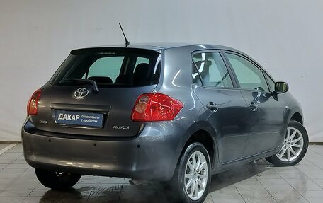 Toyota Auris II, 2008 год, 720 000 рублей, 3 фотография