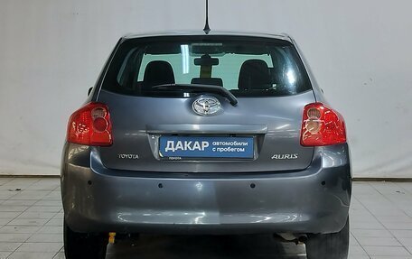 Toyota Auris II, 2008 год, 720 000 рублей, 4 фотография
