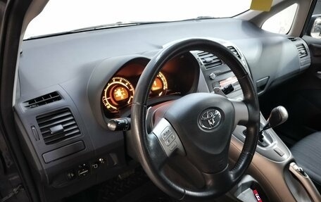 Toyota Auris II, 2008 год, 720 000 рублей, 8 фотография