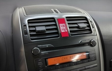Toyota Auris II, 2008 год, 720 000 рублей, 10 фотография