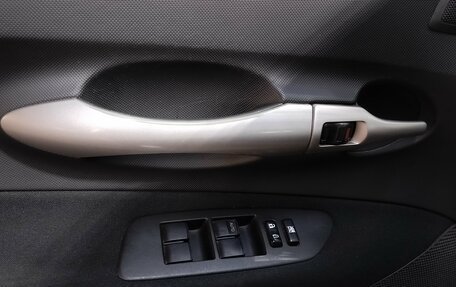Toyota Auris II, 2008 год, 720 000 рублей, 14 фотография