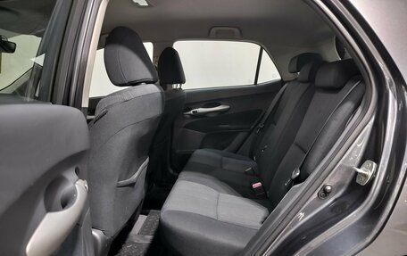 Toyota Auris II, 2008 год, 720 000 рублей, 16 фотография