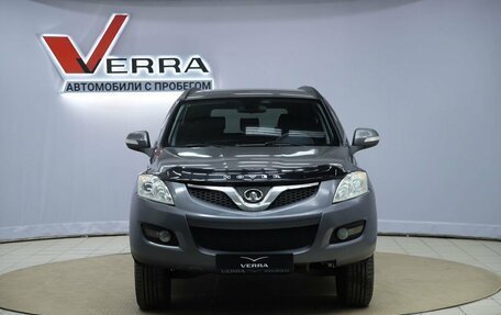 Great Wall Hover H5, 2012 год, 590 000 рублей, 2 фотография