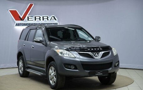 Great Wall Hover H5, 2012 год, 590 000 рублей, 3 фотография