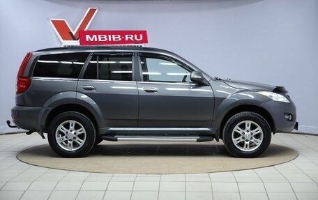 Great Wall Hover H5, 2012 год, 590 000 рублей, 4 фотография